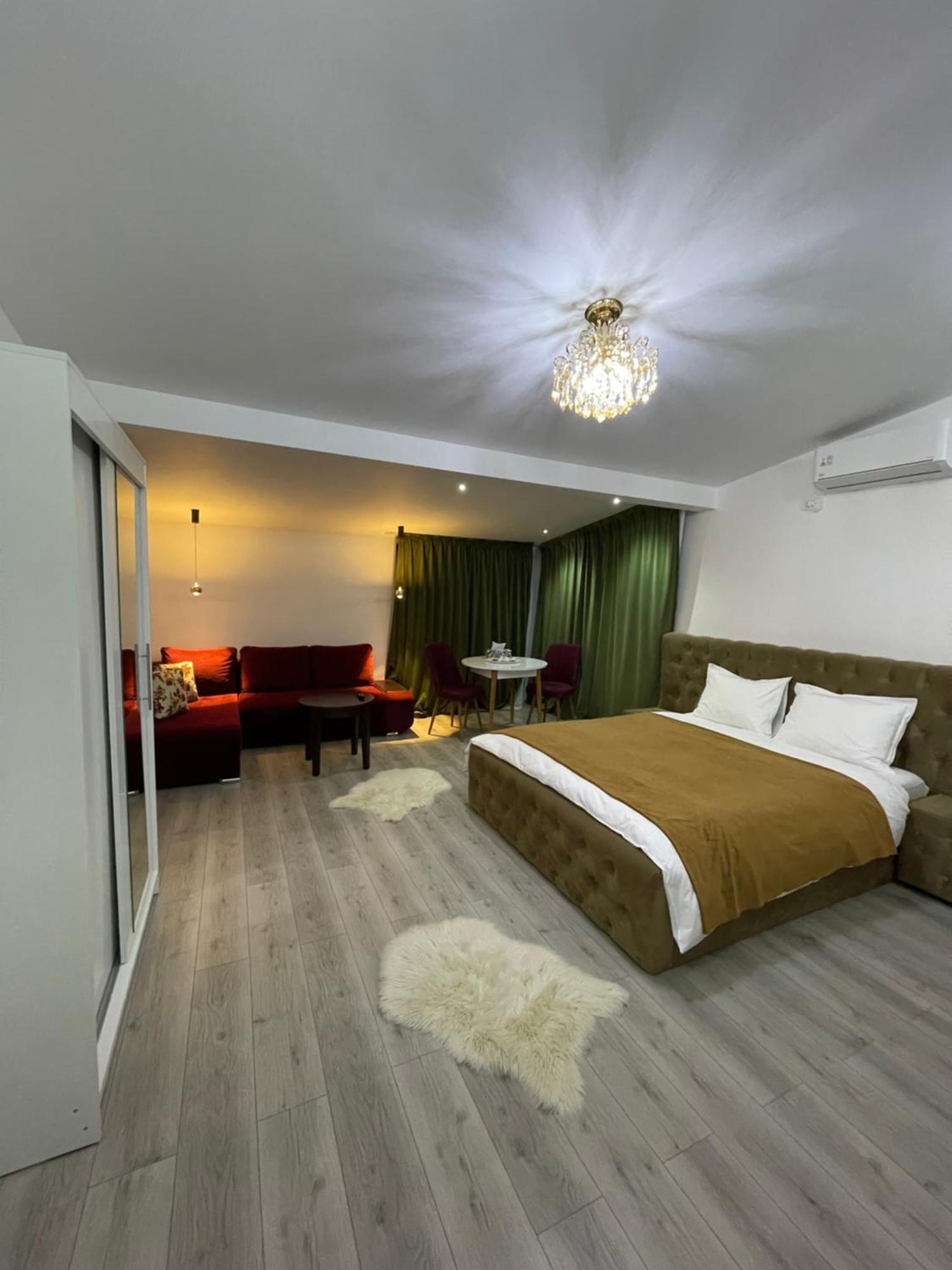 Vila Zoe Bucharestairport&Therme&Parking Отопень Екстер'єр фото
