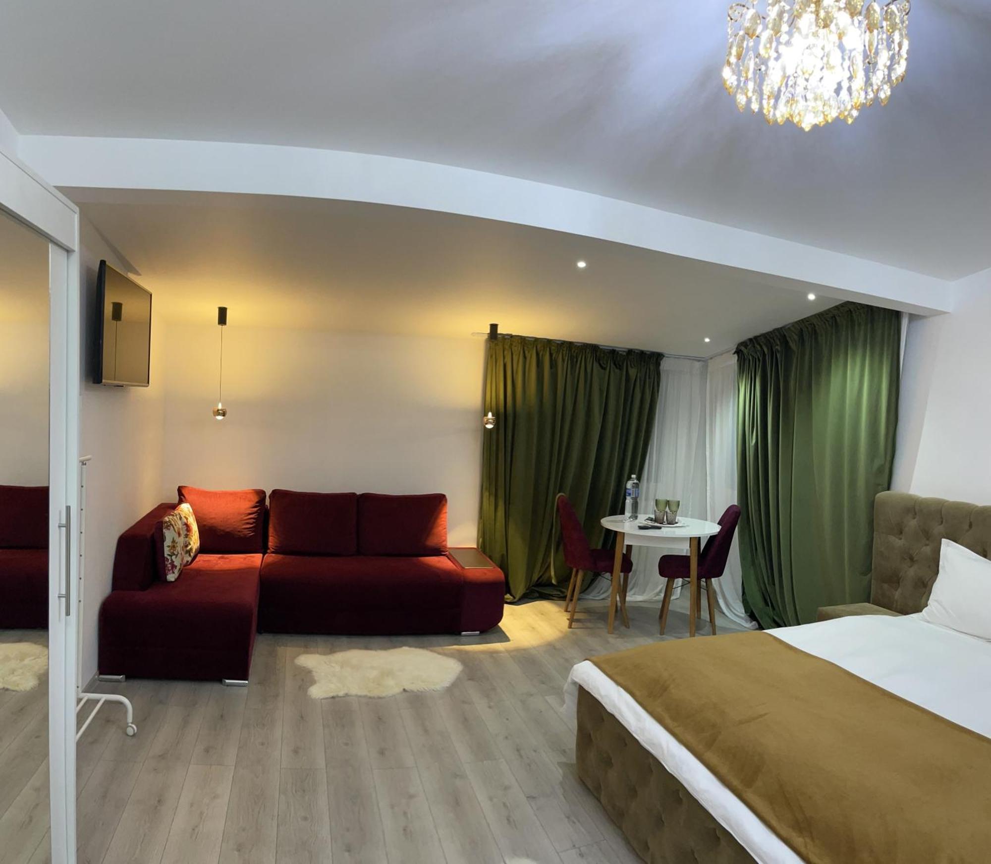 Vila Zoe Bucharestairport&Therme&Parking Отопень Екстер'єр фото