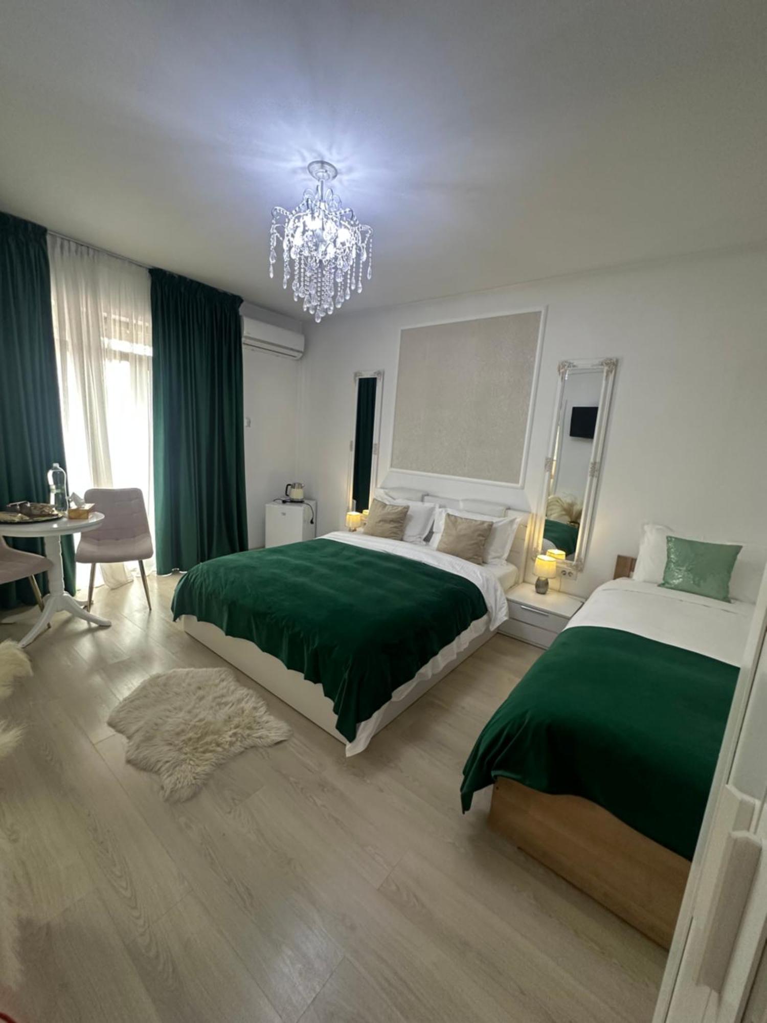 Vila Zoe Bucharestairport&Therme&Parking Отопень Екстер'єр фото
