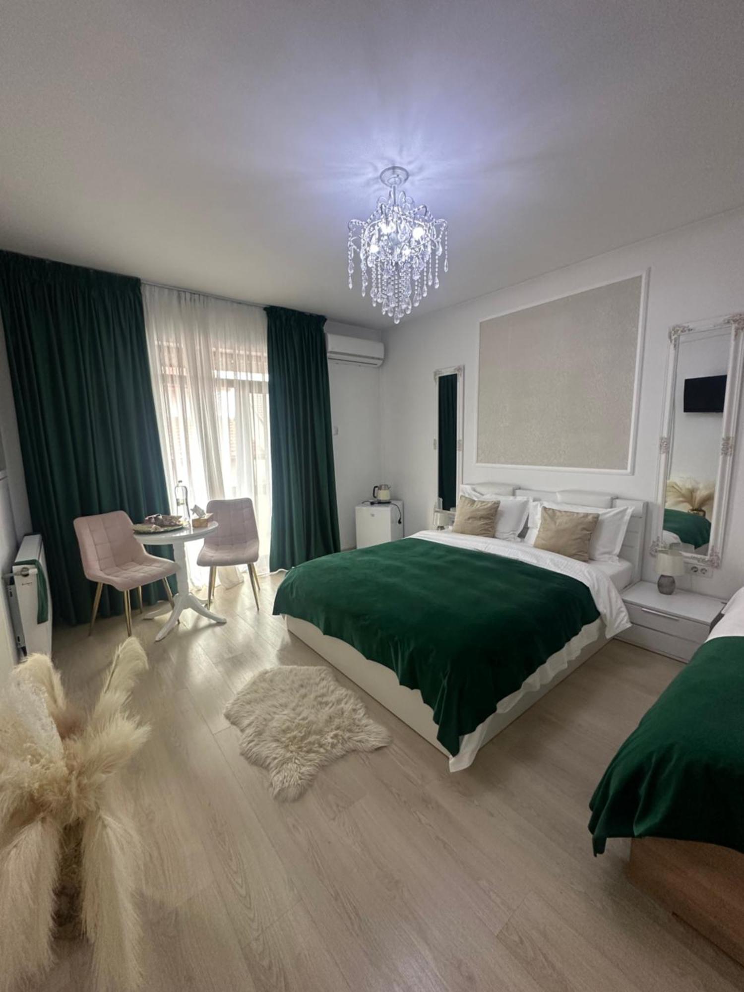 Vila Zoe Bucharestairport&Therme&Parking Отопень Екстер'єр фото
