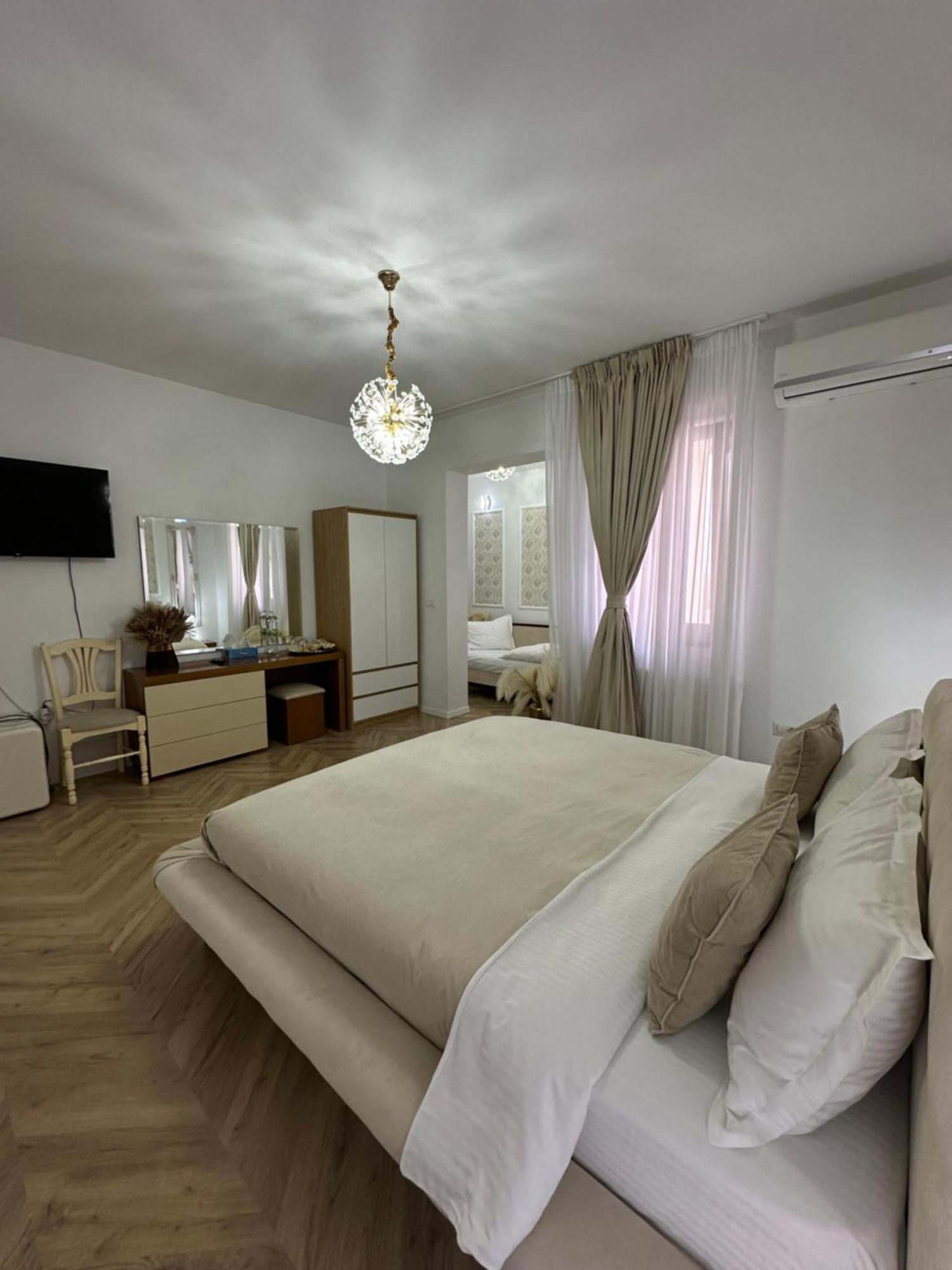 Vila Zoe Bucharestairport&Therme&Parking Отопень Екстер'єр фото