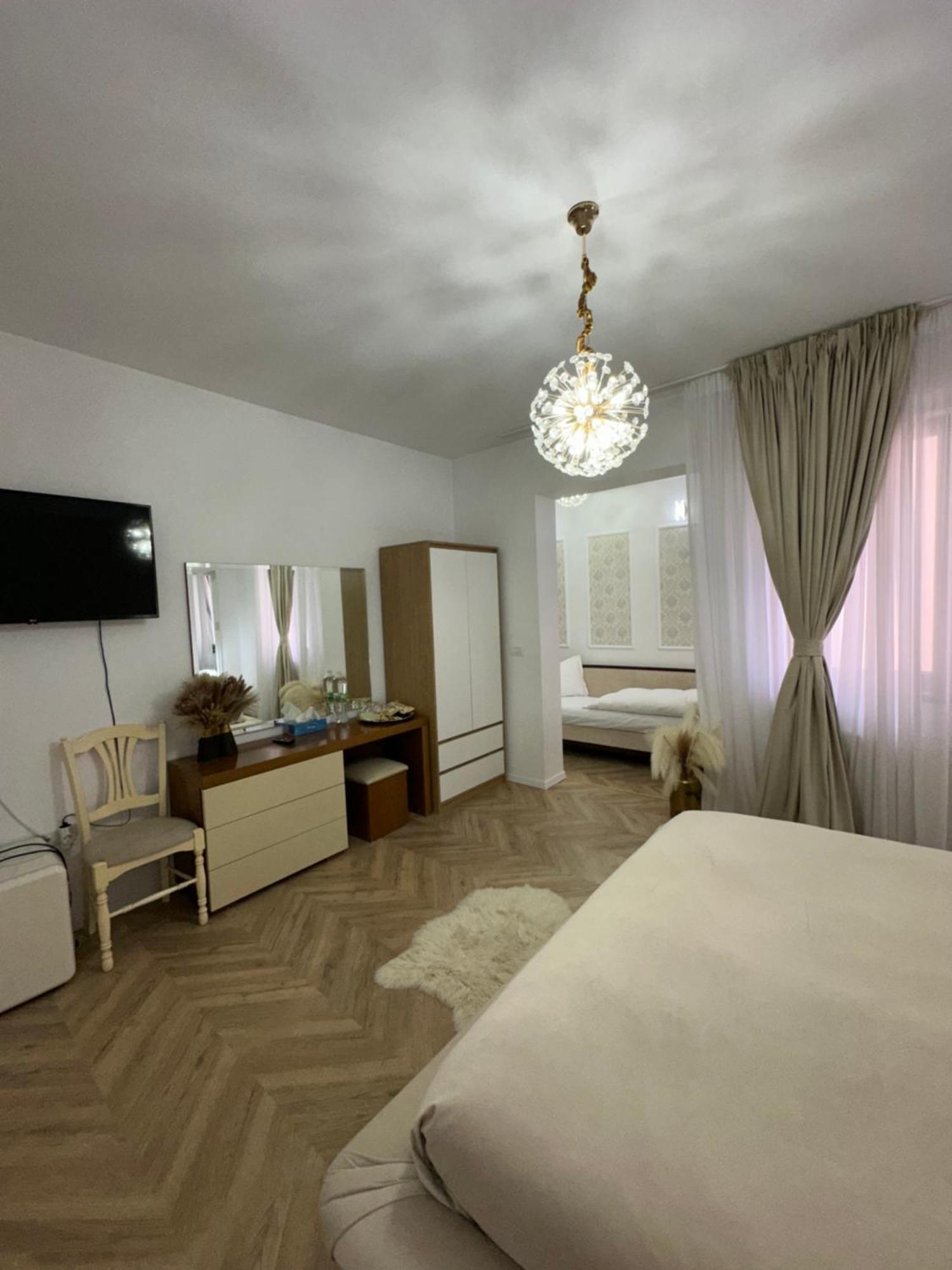 Vila Zoe Bucharestairport&Therme&Parking Отопень Екстер'єр фото