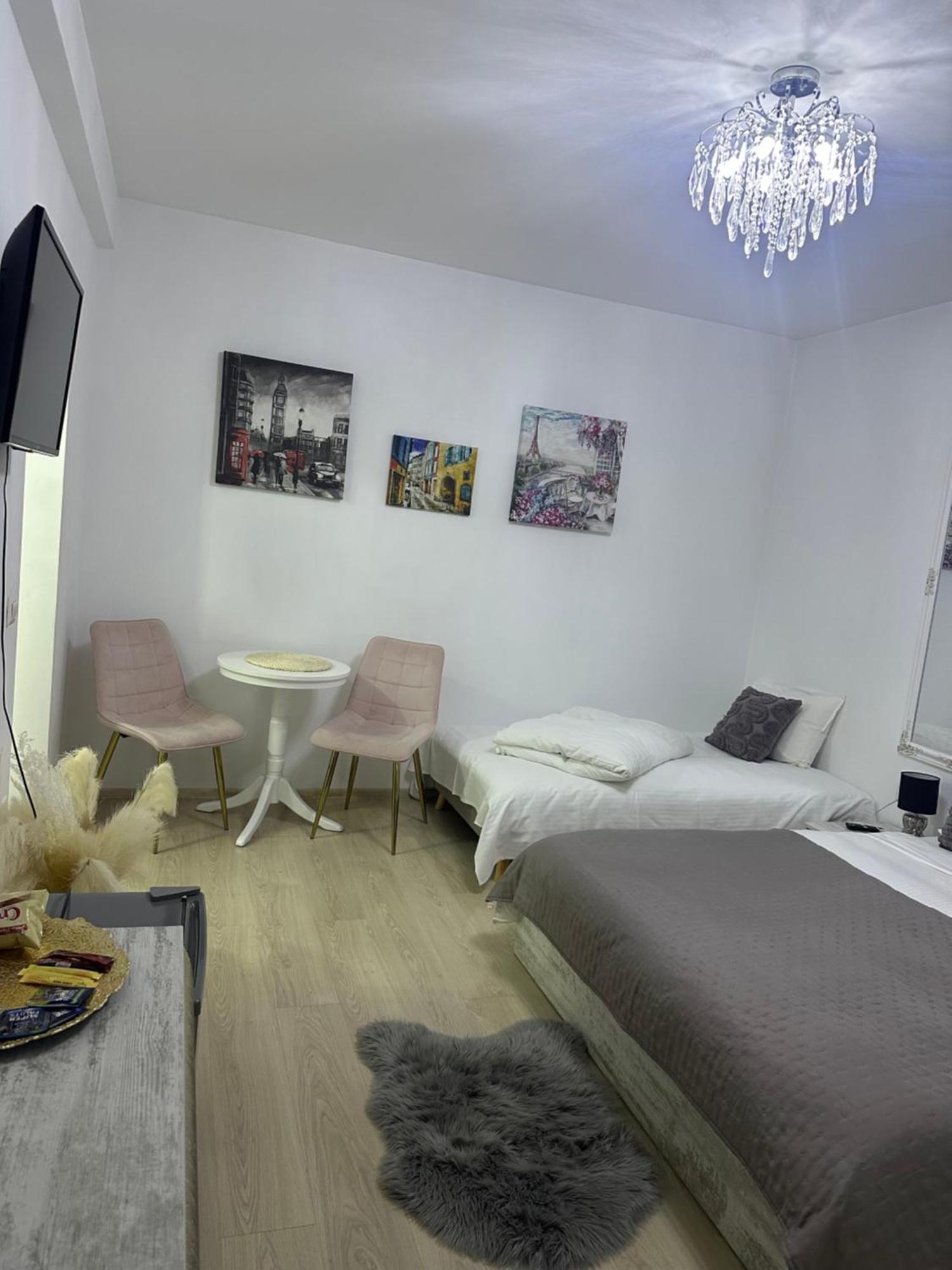 Vila Zoe Bucharestairport&Therme&Parking Отопень Екстер'єр фото