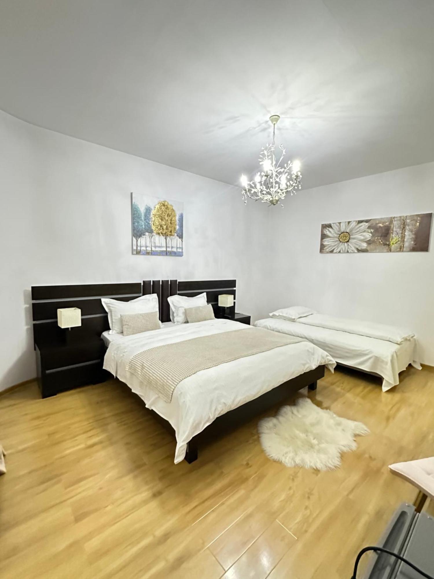 Vila Zoe Bucharestairport&Therme&Parking Отопень Екстер'єр фото